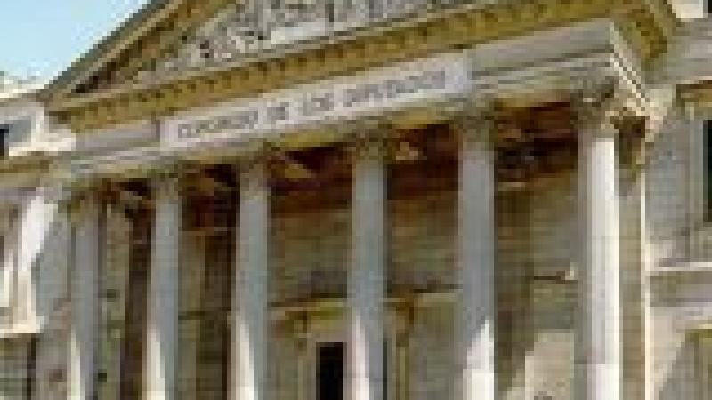 Programa de Formación Letrados de los Parlamentos de la Región de ECOWAS