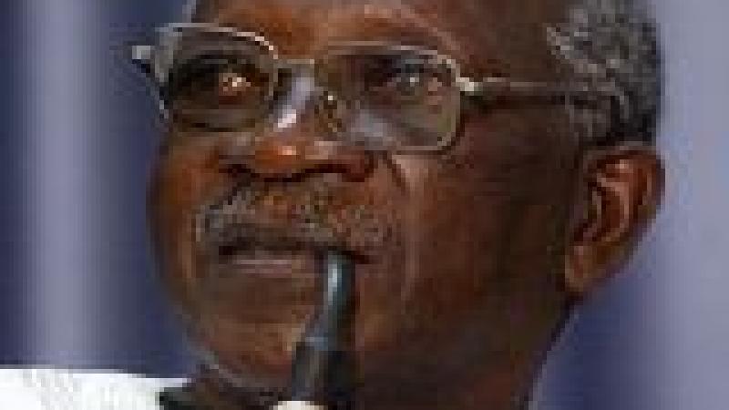 Retrospectiva de Ousmane Sembène