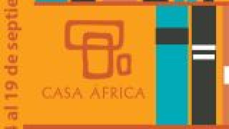 Salón Internacional del Libro Africano: SILA 2013