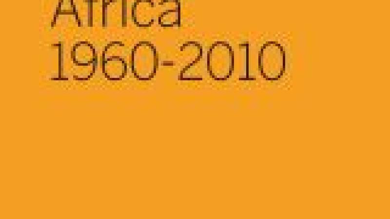 Debates y proyecciones: 'Sueños Traicionados. África 1960-2010'