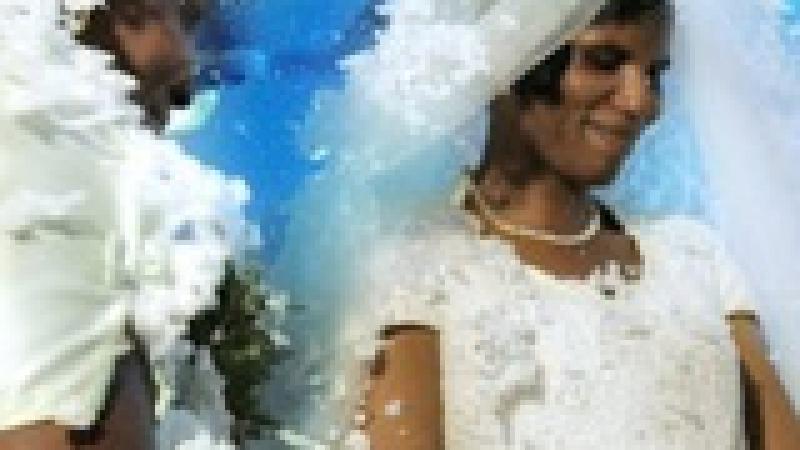 'No cederán: africanos en Europa', en Nueva York