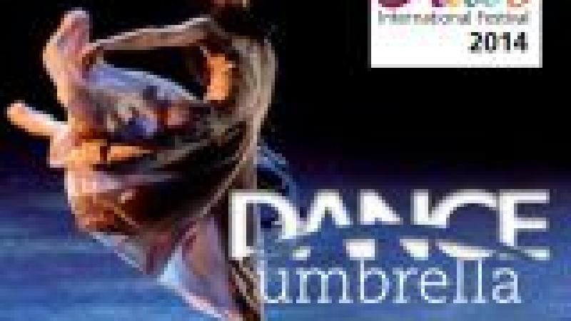 Danza: Lonely Together, una pieza de Gregory Maqoma y Roberto Olivan