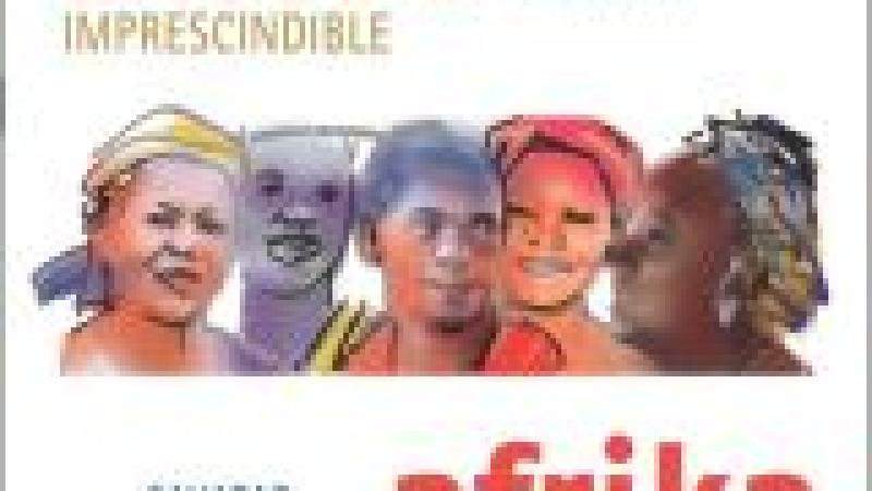 Africa Imprescindible