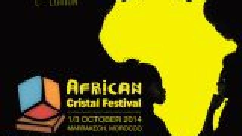 II African Cristal Festival
