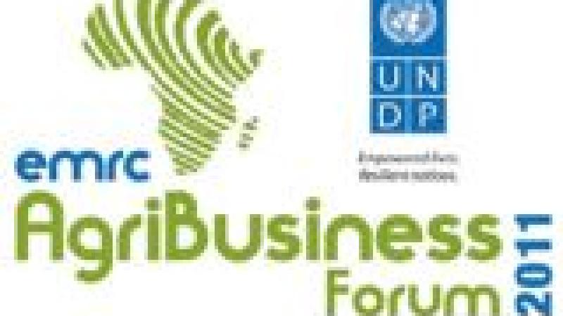 AgriBusiness Forum 2011