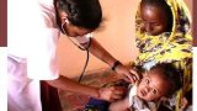 El Acceso a la Salud en África Subsahariana: Cuestión De Vida, Cuestión Debida- El caso de Eritrea