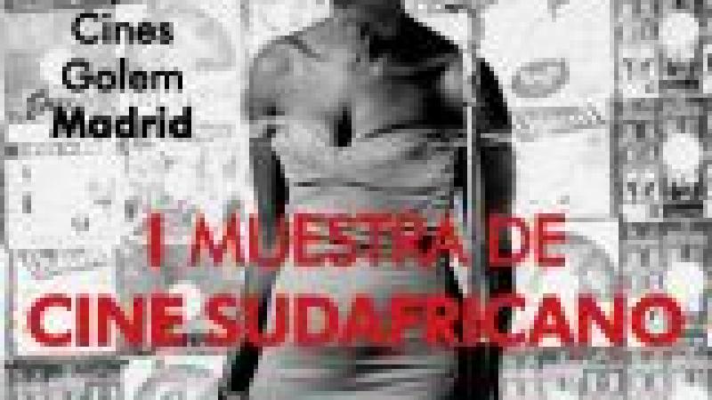 I Ciclo de Cine Sudafricano