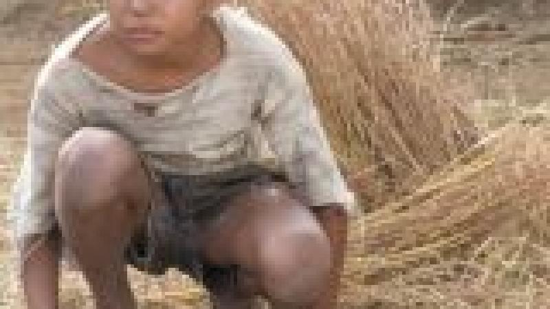 Ciclo de cine de Mozambique