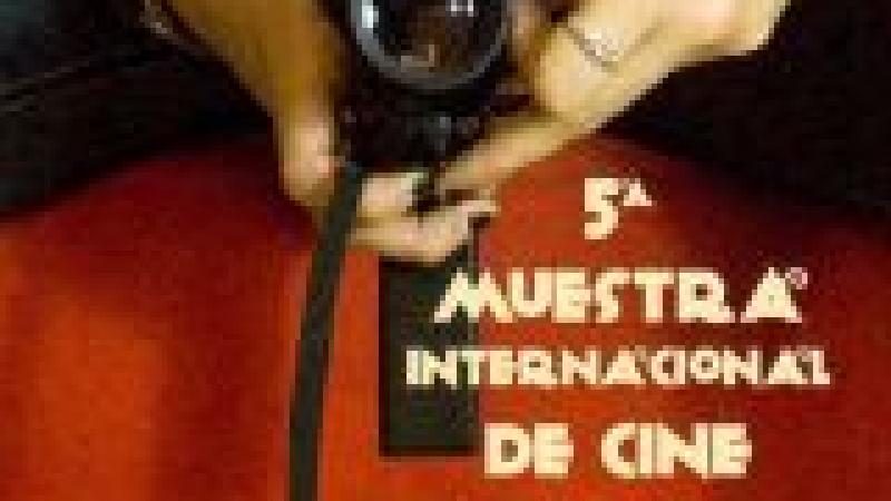 V Muestra de Cine Internacional realizado por Mujeres. Cortos en Femenino