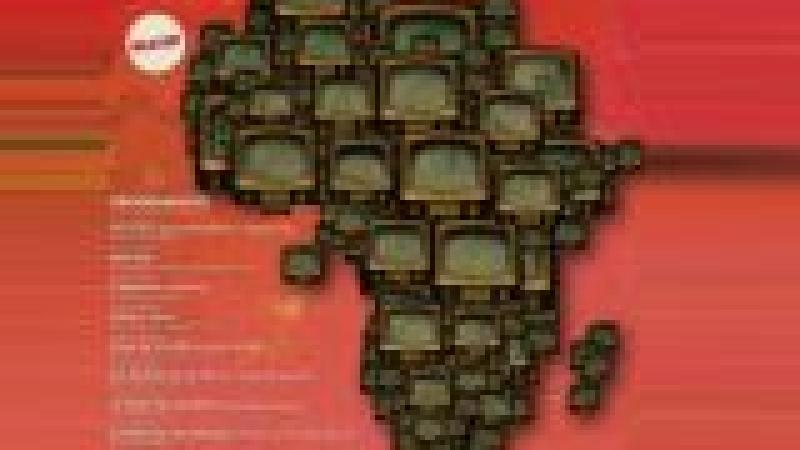 Cine africano dentro de la edición 2011 de Pantalla del Món