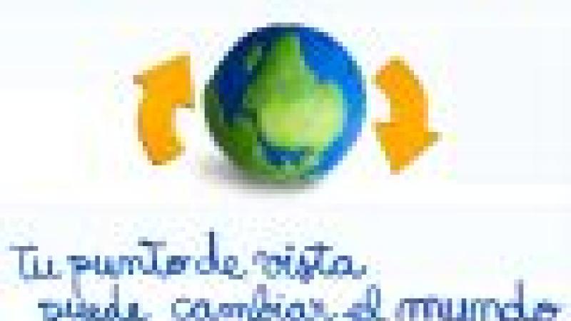 Tu punto de vista puede cambiar el mundo