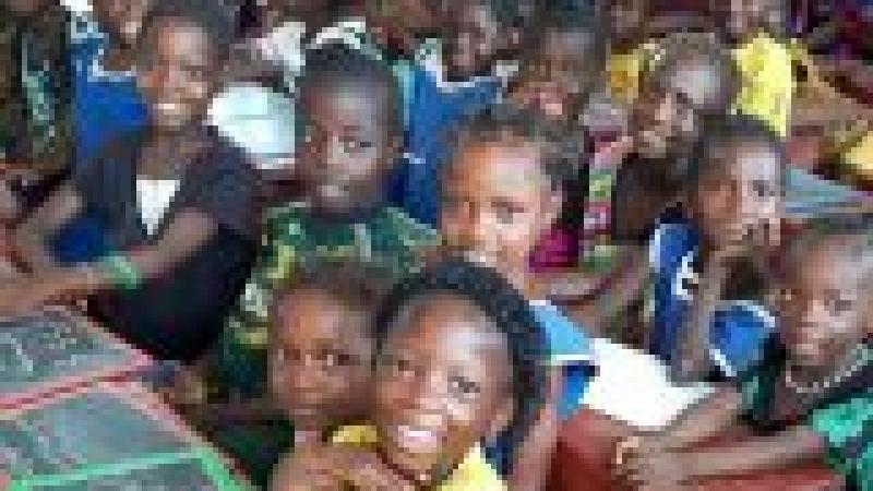 Conferencia: Escuelas Wara Wara-Sierra Leona -CANCELADA-