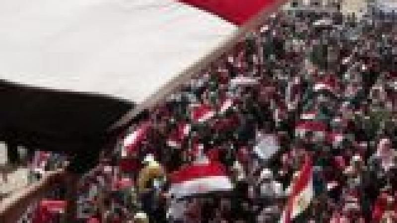 Conferencia: La transición democrática en Egipto