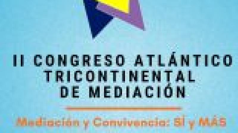 II Congreso Atlántico Tricontinental