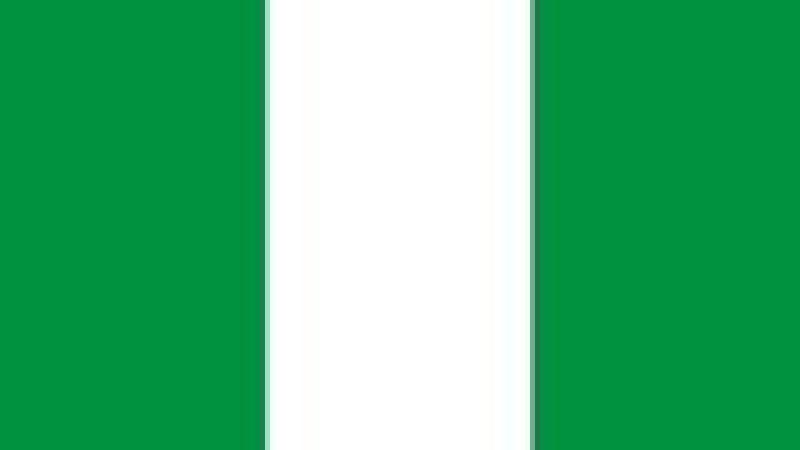 Celebración del Día Nacional de Nigeria