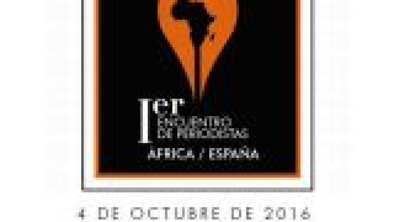 I Encuentro de Periodistas África-España