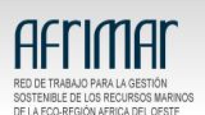 II Encuentro Internacional AFRIMAR (Red de Trabajo para la Gestión Sostenible de los Recursos Pesqueros del África del Oeste)