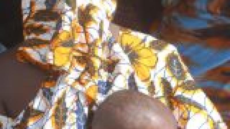 Encuentro de asociaciones de inmigrantes africanos en el País Vasco