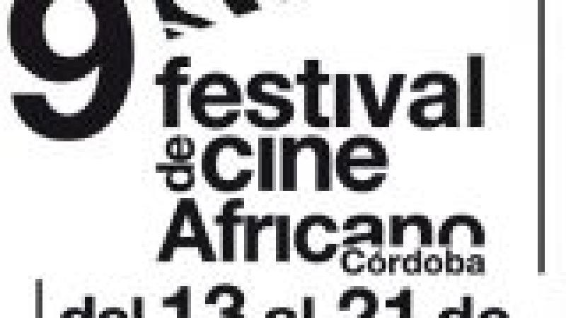 9ª edición del Festival de Cine Africano (FCAT). Córdoba 2012