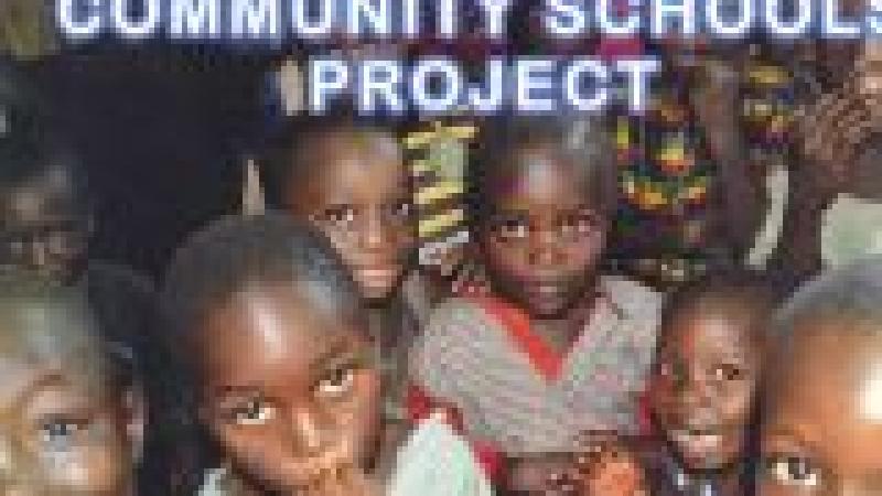 Fiesta solidaria por Sierra Leona