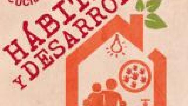 Mes temático. Octubre: Hábitat y Desarrollo