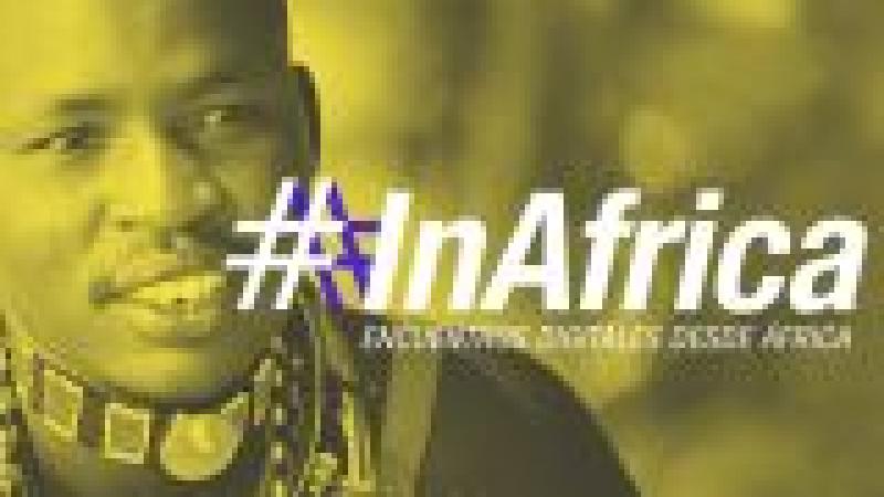 #InAfrica Kenia: lo que pasa en África, desde África.