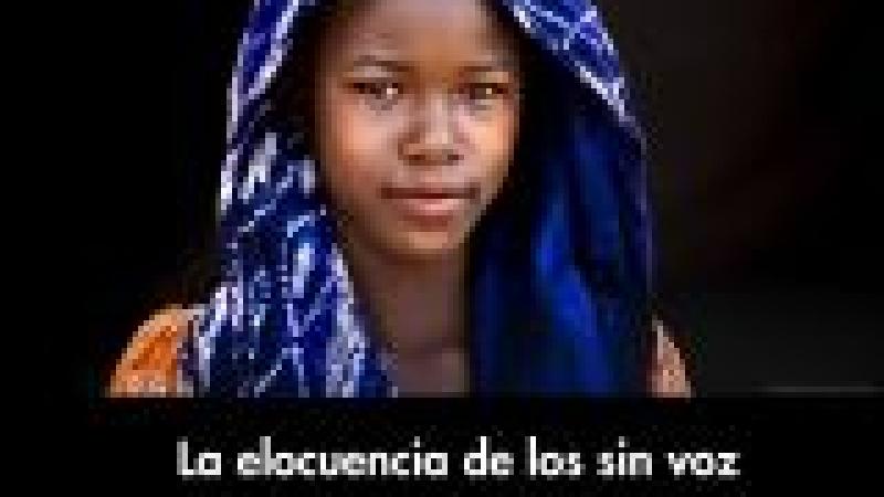 La elocuencia de los sin voz. Proyecto fotográfico y narrativo de Araia Tamayo Álvarez para UNICEF Mauritania