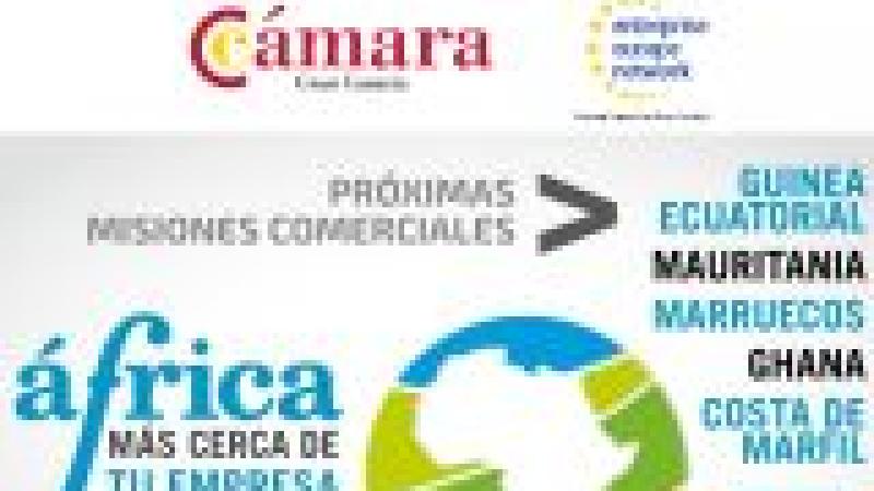 Misión Comercial a Marruecos