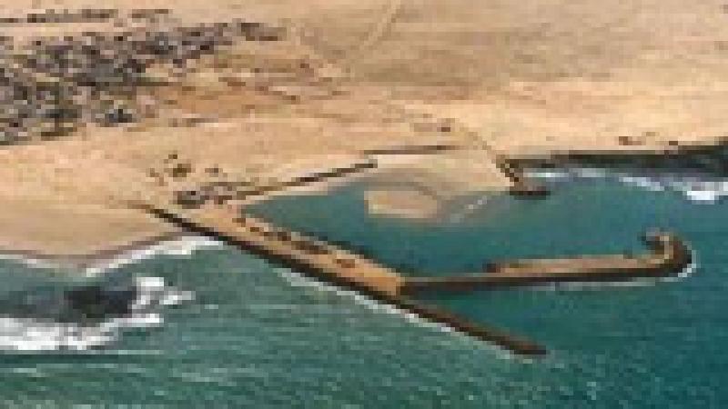Misión comercial a Tarfaya