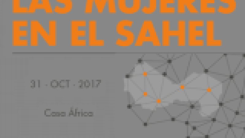 Reunión de Ministras de la Mujer de los países del G5-Sahel