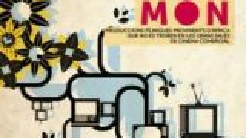 Ciclo de cine africano enmarcado en el Otoño Intercultural