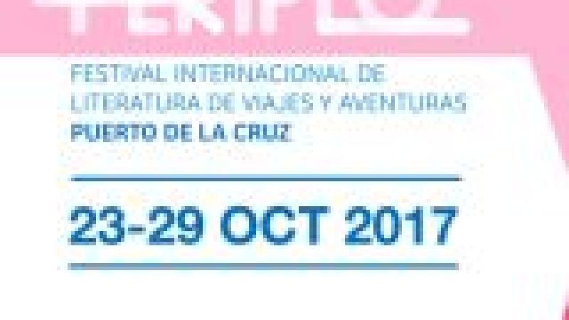 Letras Africanas en Periplo 2017, el Festival Internacional de literatura de viajes y aventuras