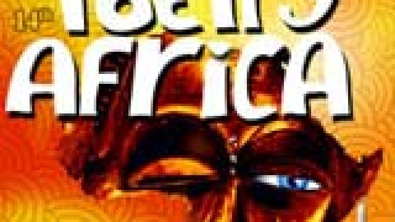 'Poetry Africa 2010'