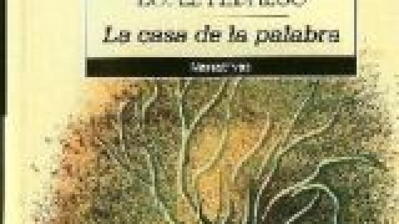 Presentación del libro 'La Casa de la Palabra'