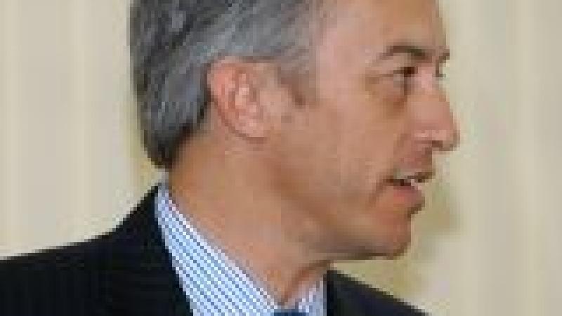 Reunión del CAPCAO