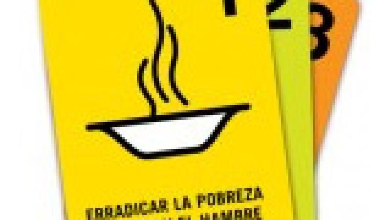Semana de los ODM en Las Palmas de Gran Canaria