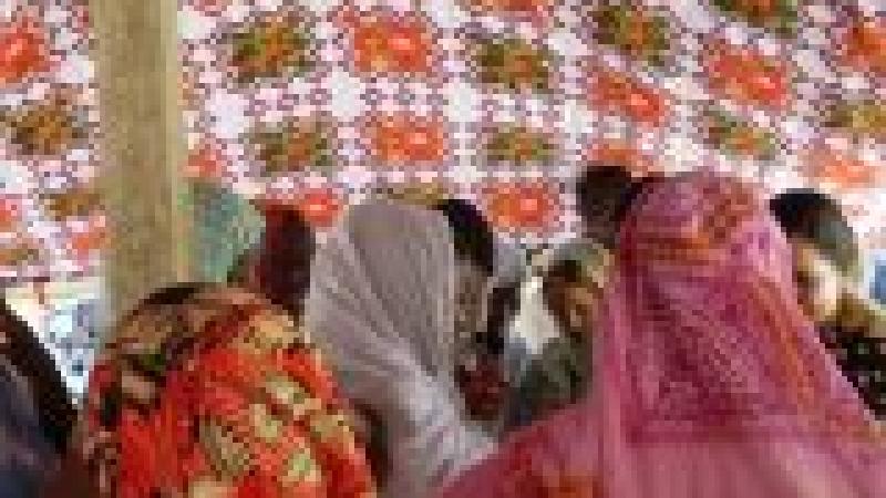 Seminario 'Estrategias y mejores prácticas para el empoderamiento de las mujeres en el África Subsahariana'