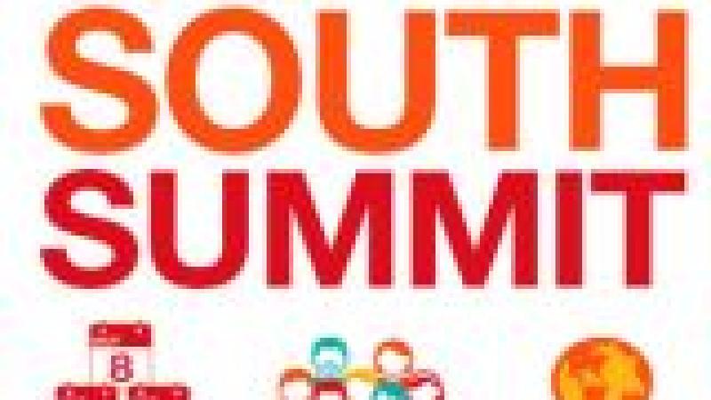 South Summit 2015