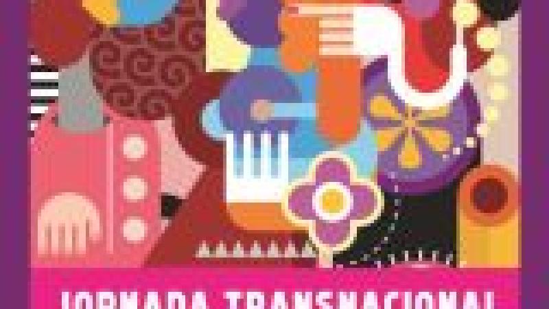 Jornada transnacional sobre la trata de mujeres con fines de explotación sexual