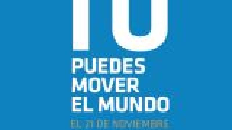 Conferencia: La mujer en África. De las periferias a la inclusión