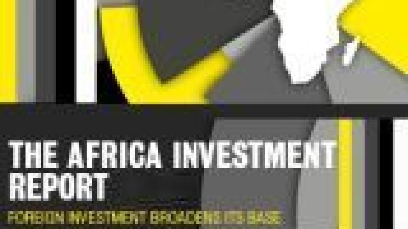 Presentación de "The Africa Investment Report 2017"