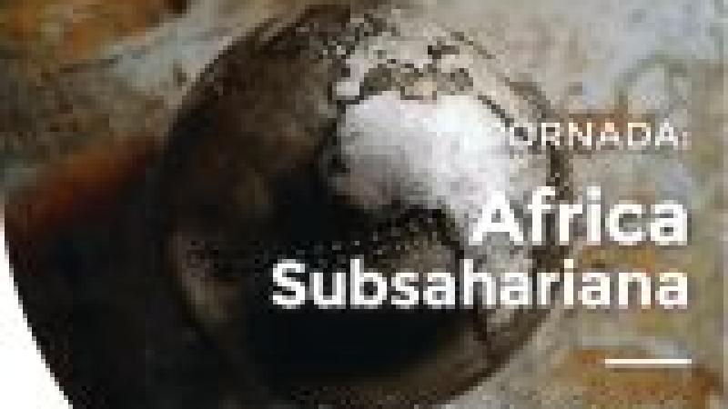 Jornada: África Subsahariana. Descubriendo un nuevo mundo de oportunidades para la empresa española