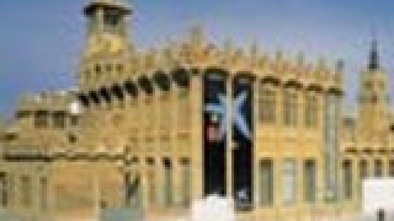 Conferencia 'África y el arte de vivir', presentada por el Secretario General de Casa África