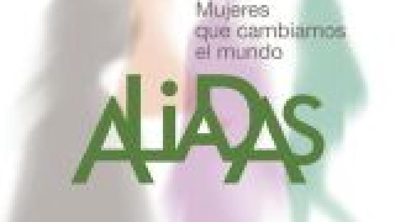 Exposición Aliadas. Mujeres que cambiamos el mundo