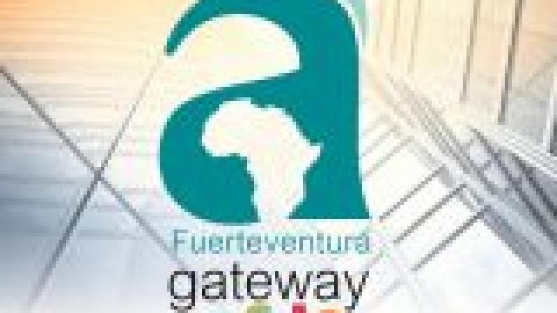 Fuerteventura, Gateway to Africa. Conocimiento, innovación y cooperación internacional