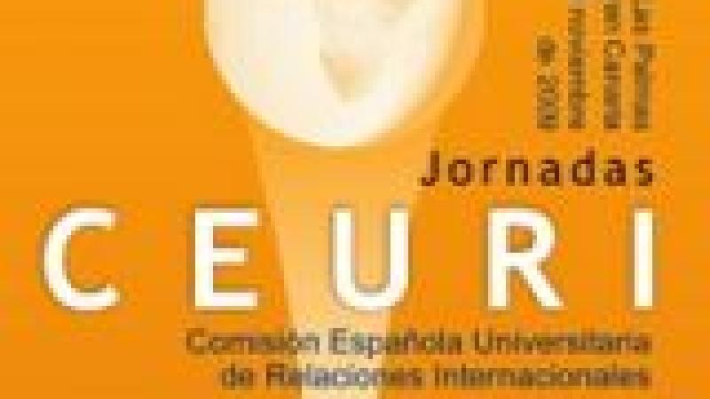 Reunión con las Universidades españolas asistentes a la reunión del CEURI