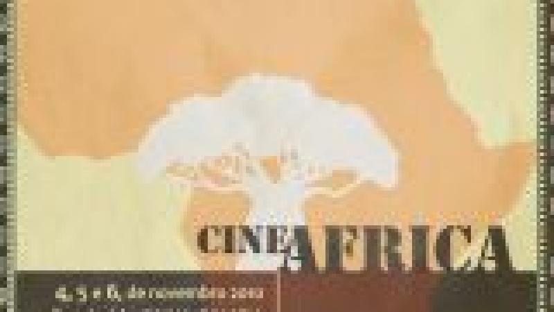 Cine África, Segunda Muestra de Cine Africano con La Diputación de A Coruña