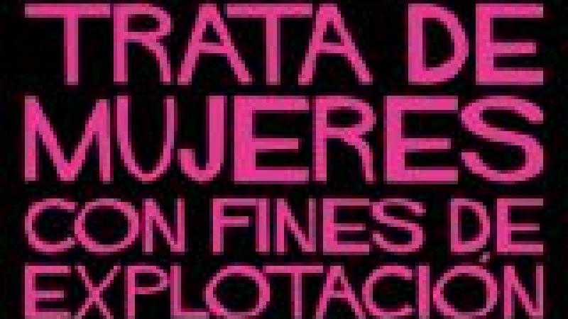 Ciclo de cine documental sobre la trata de personas