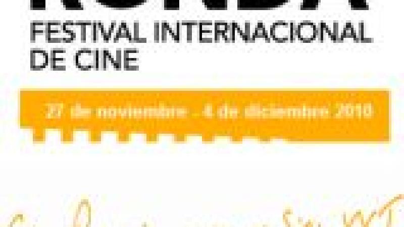 Ronda. Festival internacional de cine.