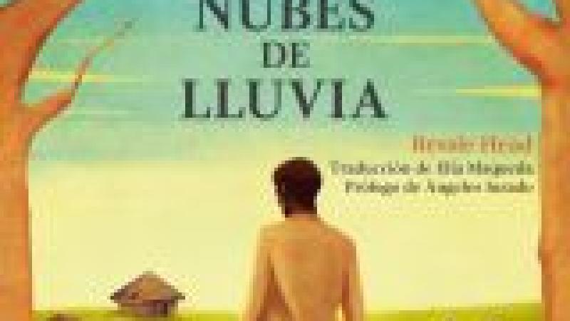 Club de Lectura Casa África con la obra "Nubes de lluvia", de Bessie Head